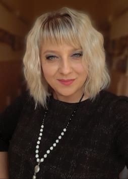 Гасанова Ирина Викторовна