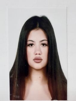 Корнеева Милена Александровна