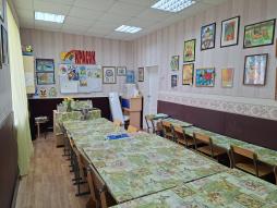 Кабинет дизайна