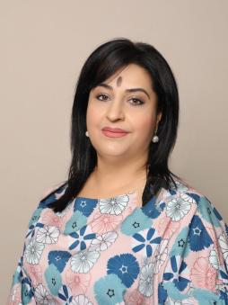 Хачатурян Евгения Сергеевна