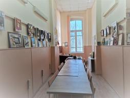 Кабинет декоративно-прикладного творчества